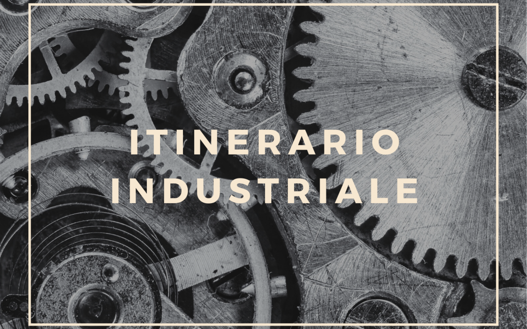 Itinerario industriale