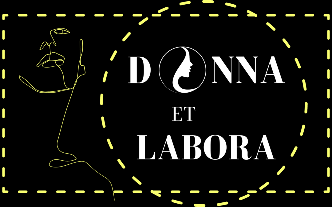 Percorso multimediale “Donna et labora”